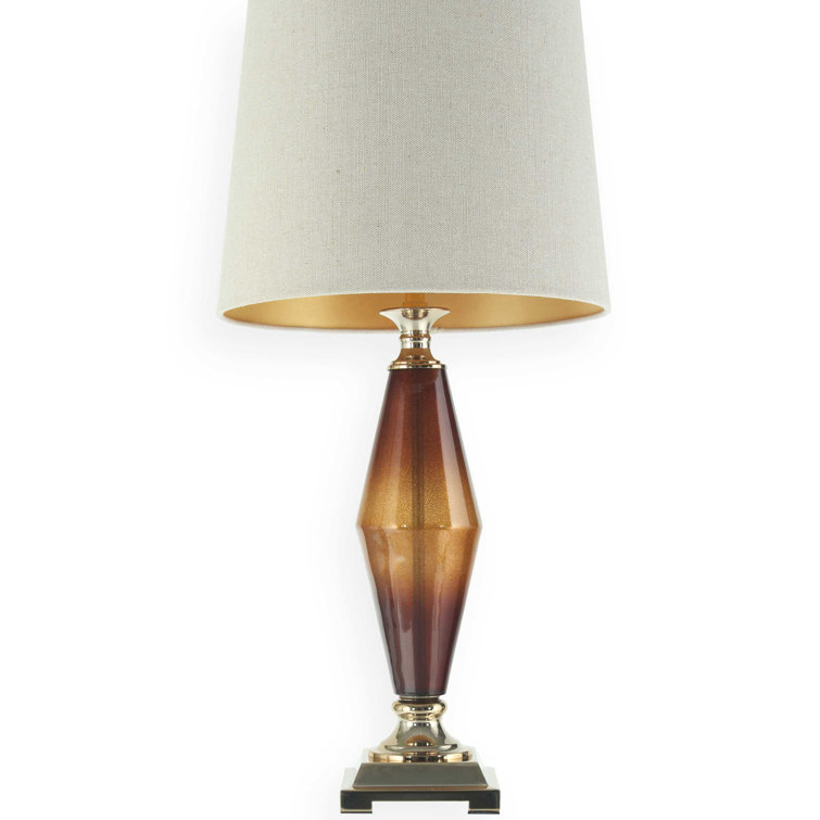 Darby Home Co Durango Metal Table Lamp Wayfair